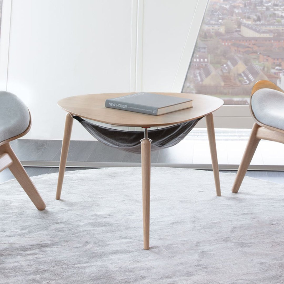 Hang Out Table by KFI Studios - Wholesale Office Furniture
