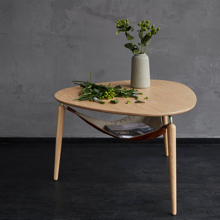 Hang Out Table by KFI Studios - Wholesale Office Furniture