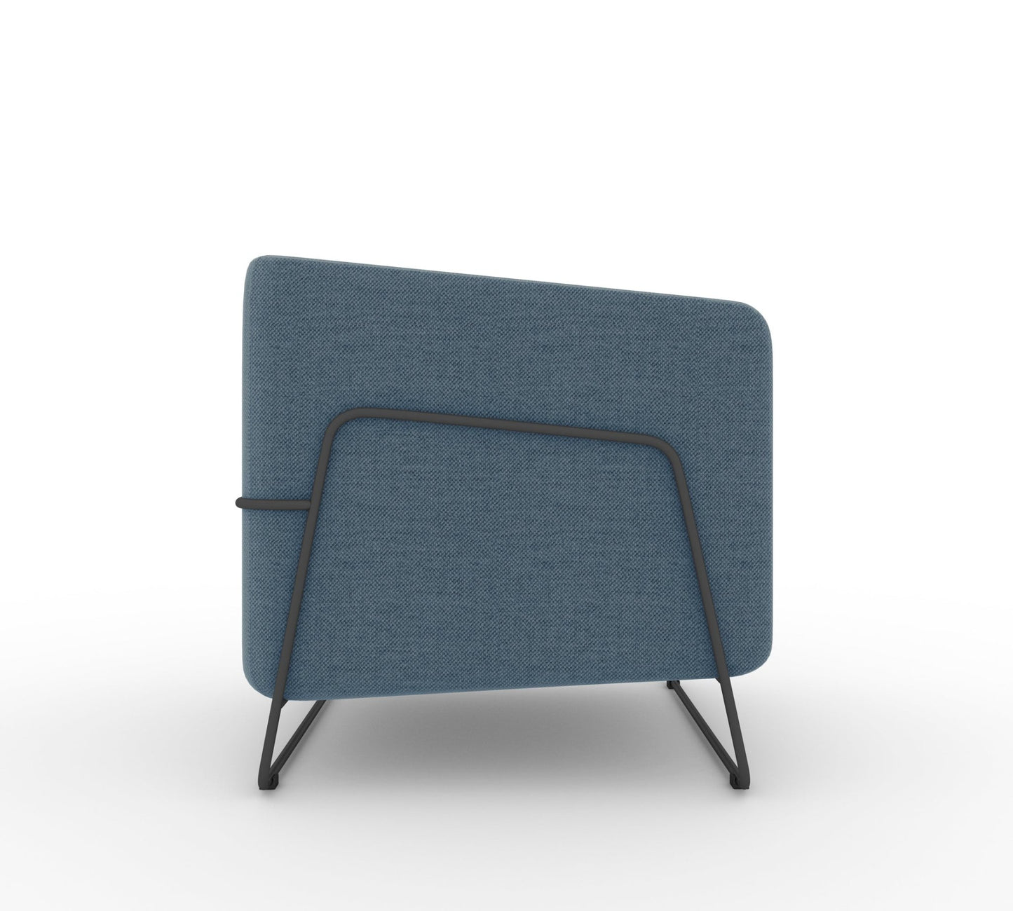 Hanno Lounge Chair by Friant - Wholesale Office Furniture