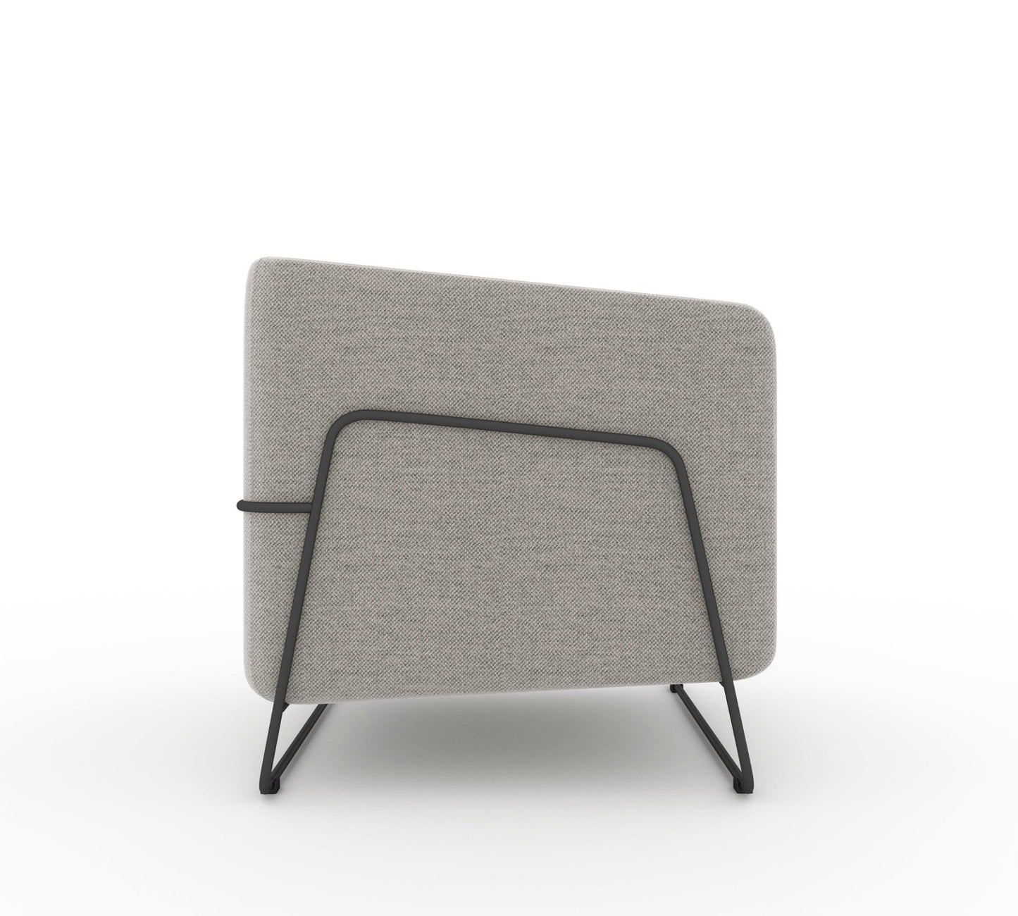Hanno Lounge Chair by Friant - Wholesale Office Furniture