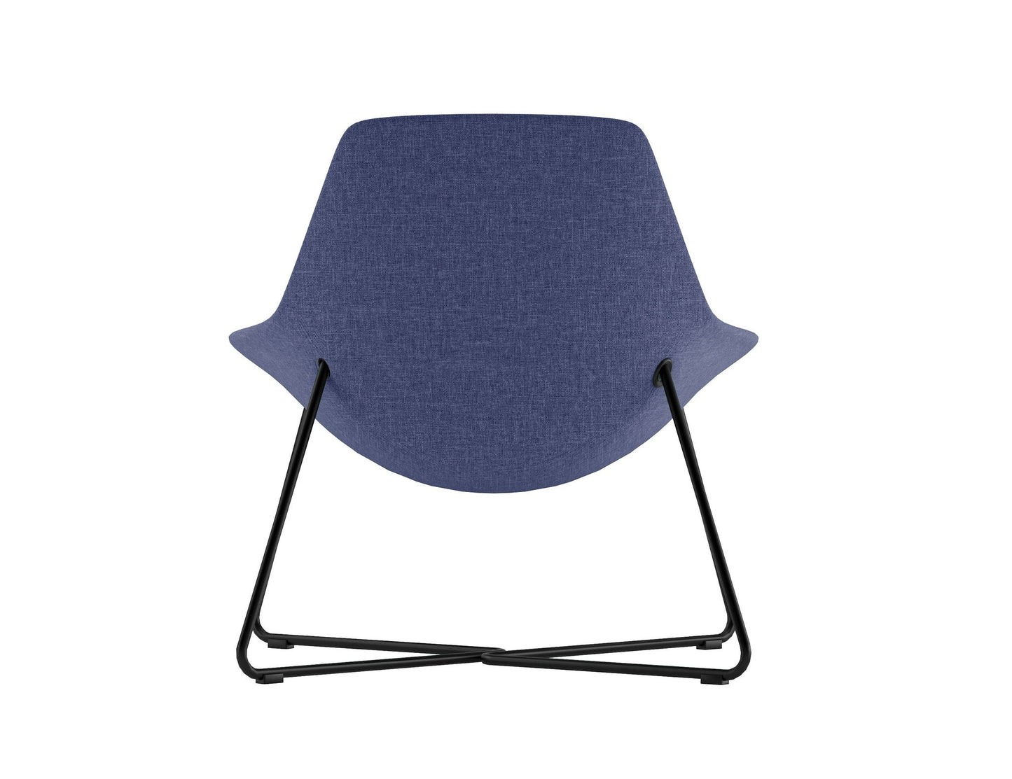 Harlo Sled Base - Wholesale Office Furniture