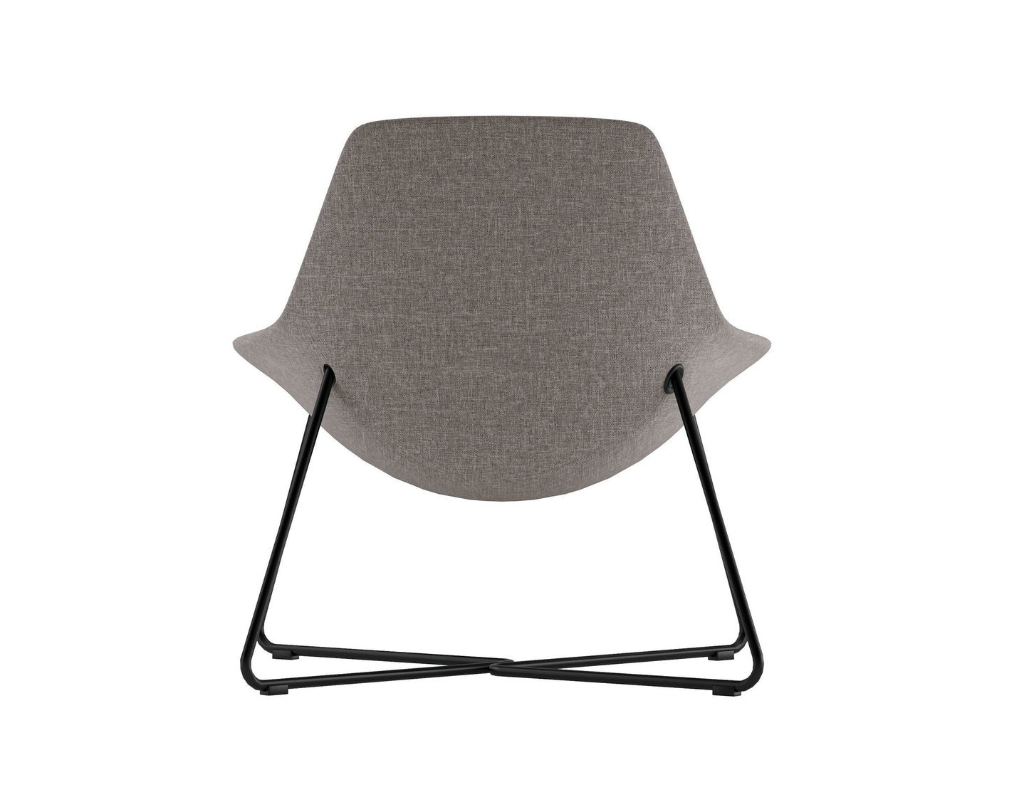 Harlo Sled Base - Wholesale Office Furniture