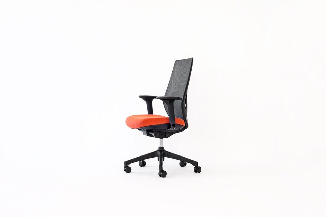 Ignite Office Task Chair by Friant - Wholesale Office Furniture