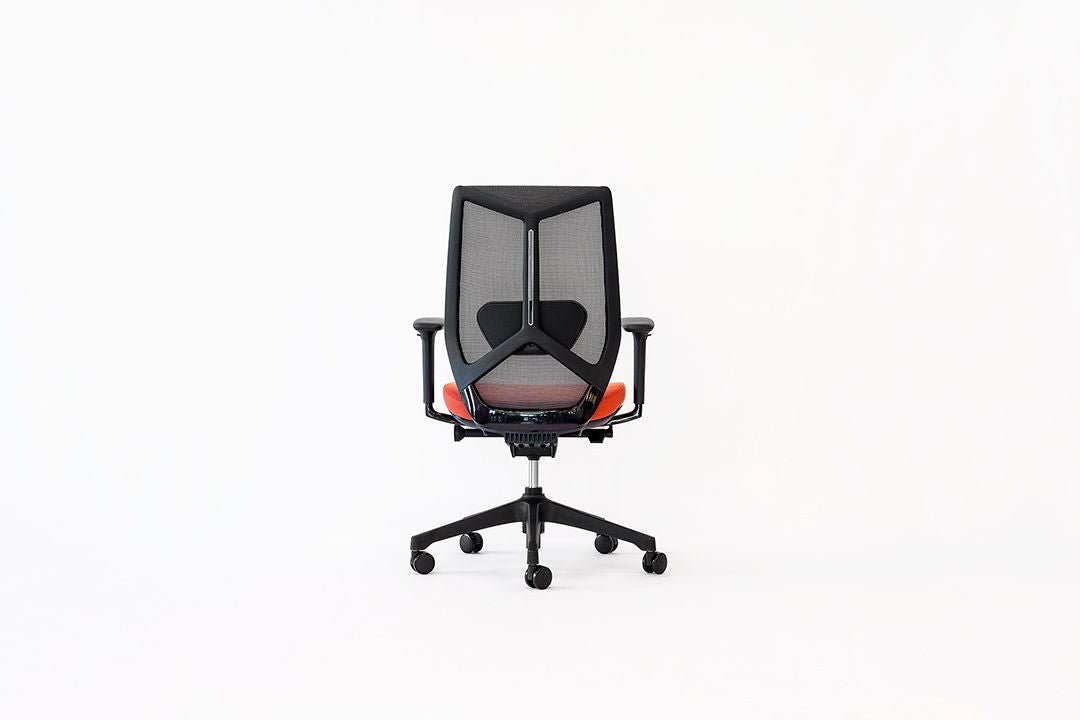 Ignite Office Task Chair by Friant - Wholesale Office Furniture