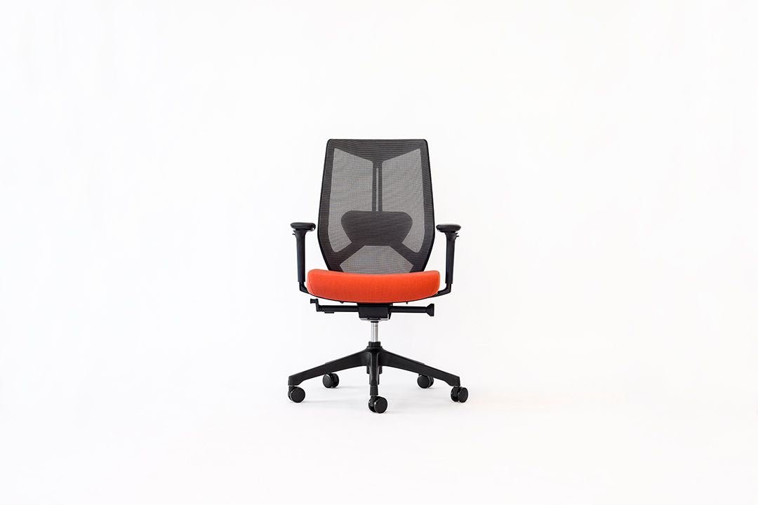 Ignite Office Task Chair by Friant - Wholesale Office Furniture