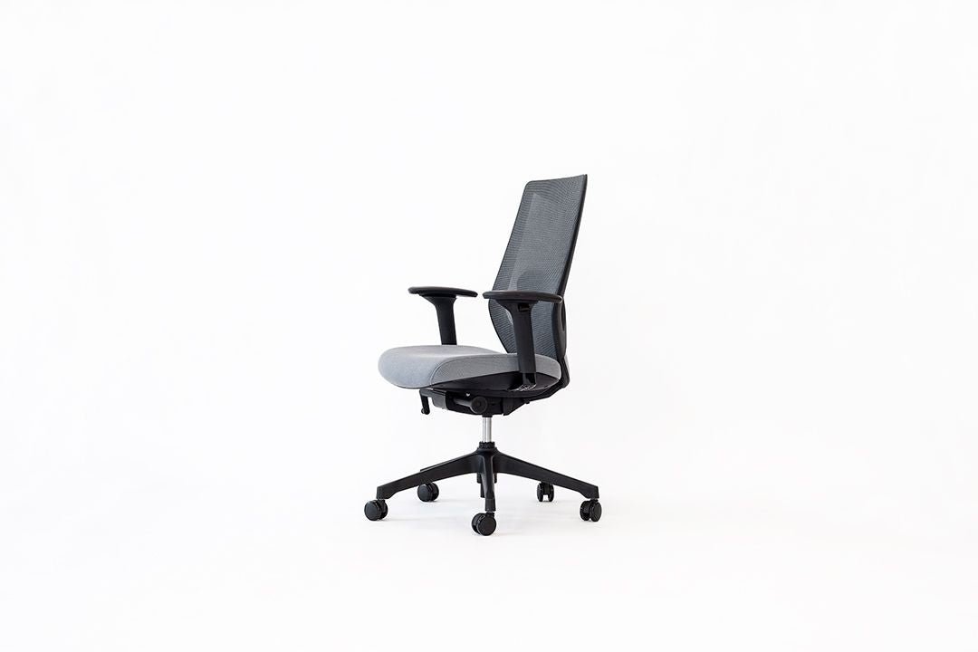 Ignite Office Task Chair by Friant - Wholesale Office Furniture