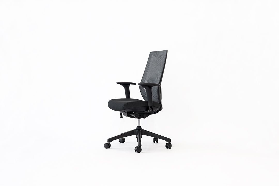 Ignite Office Task Chair by Friant - Wholesale Office Furniture