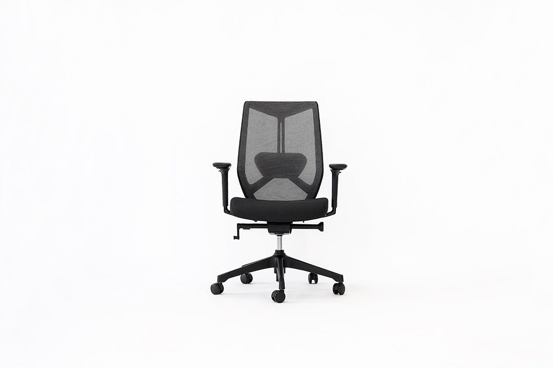 Ignite Office Task Chair by Friant - Wholesale Office Furniture