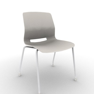 Imme Chair by KFI Studios - Wholesale Office Furniture