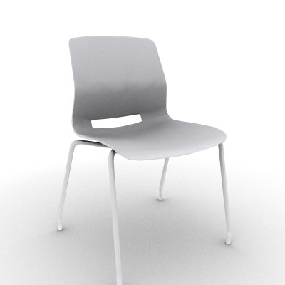 Imme Chair by KFI Studios - Wholesale Office Furniture