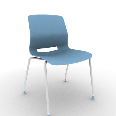 Imme Chair by KFI Studios - Wholesale Office Furniture