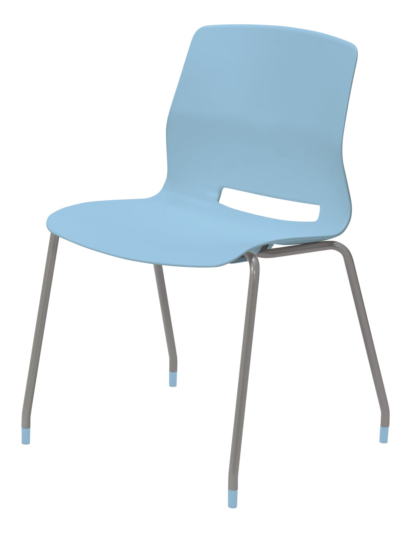 Imme Chair by KFI Studios - Wholesale Office Furniture