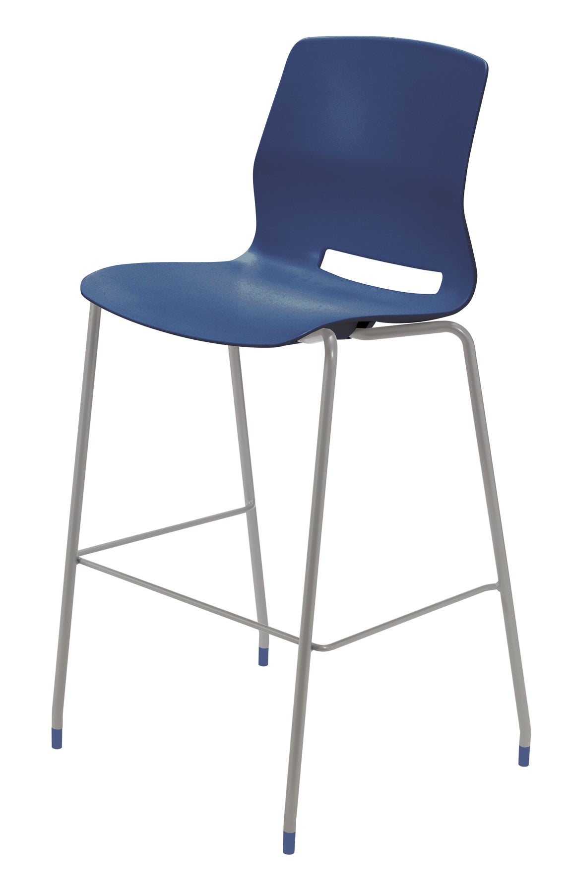 Imme Stool Chair by KFI Studios - Wholesale Office Furniture