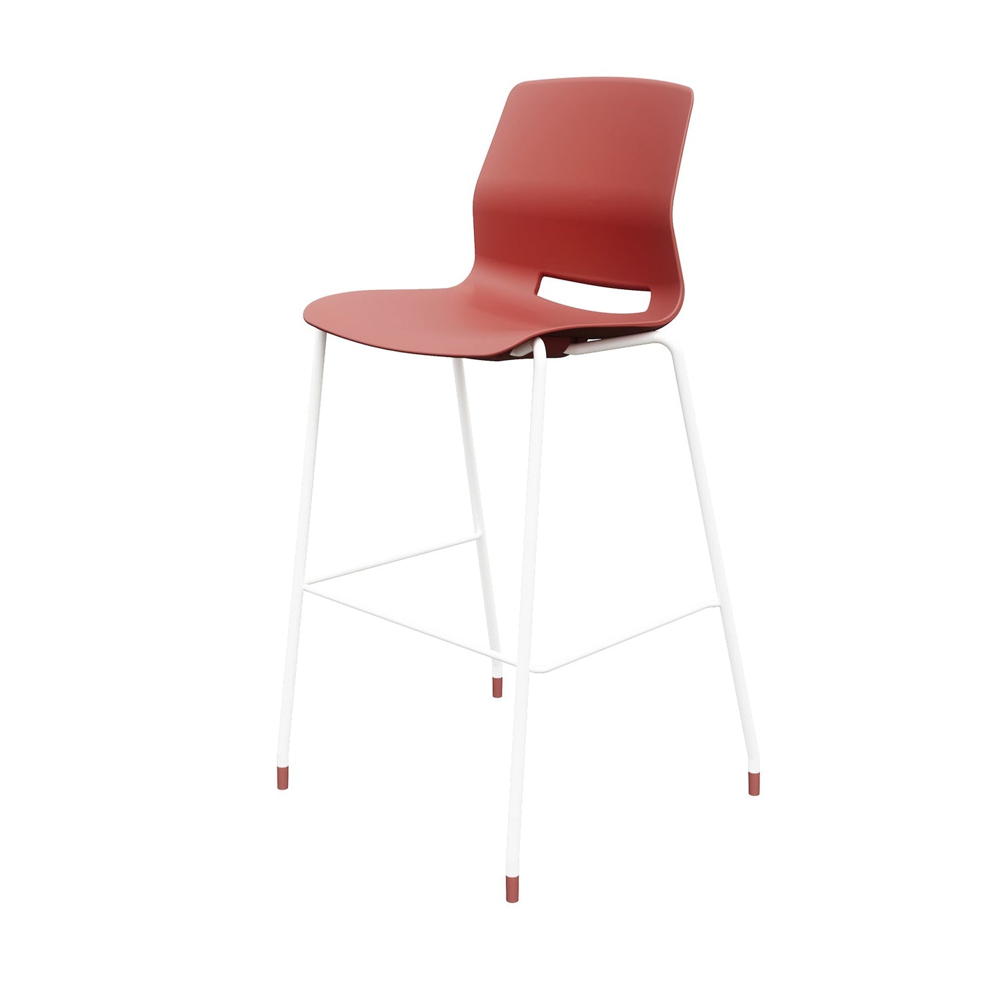 Imme Stool Chair by KFI Studios - Wholesale Office Furniture