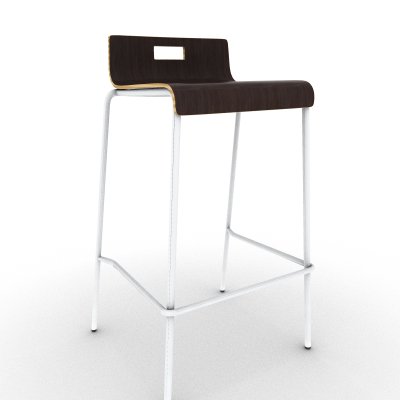 Jive Chair by KFI Studios - Wholesale Office Furniture