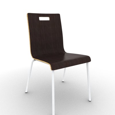 Jive Chair by KFI Studios - Wholesale Office Furniture
