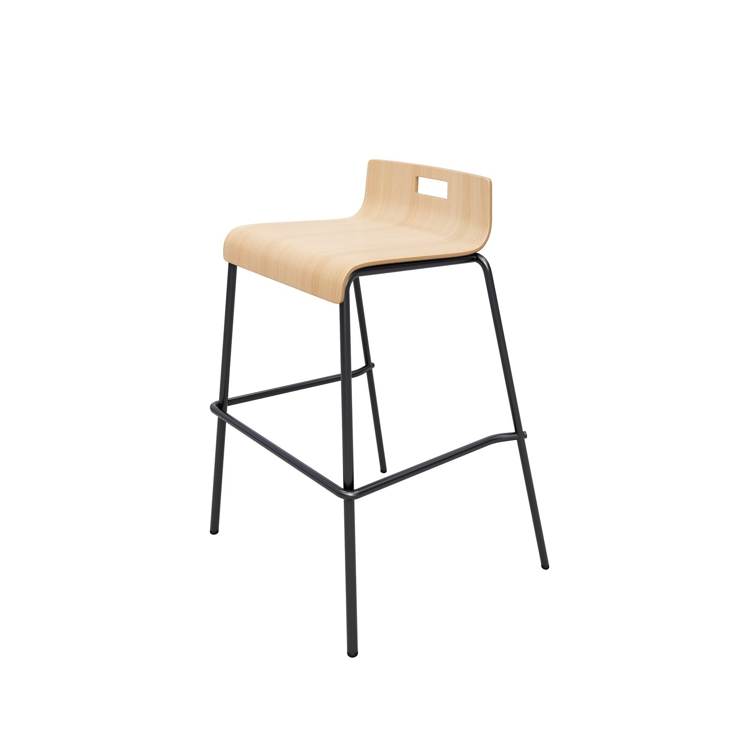 Jive Chair by KFI Studios - Wholesale Office Furniture