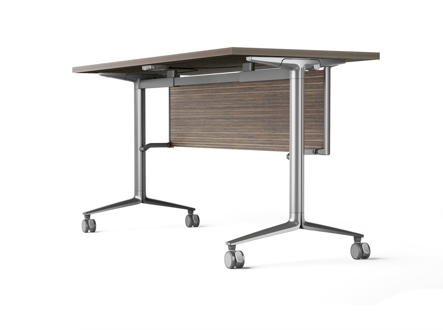 Lune Flip Training Table by Friant - Wholesale Office Furniture