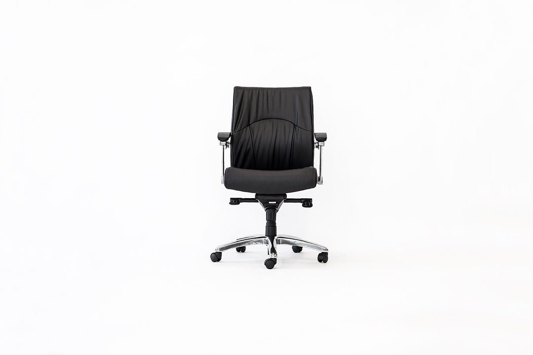 Madison Executive Task Chair by Friant - Wholesale Office Furniture