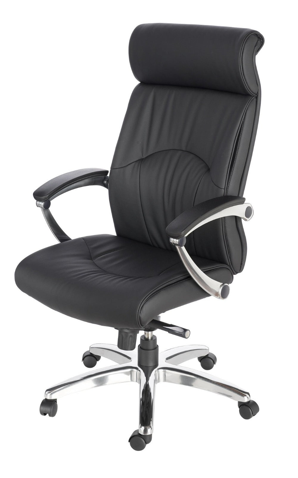 Madison Executive Task Chair by Friant - Wholesale Office Furniture