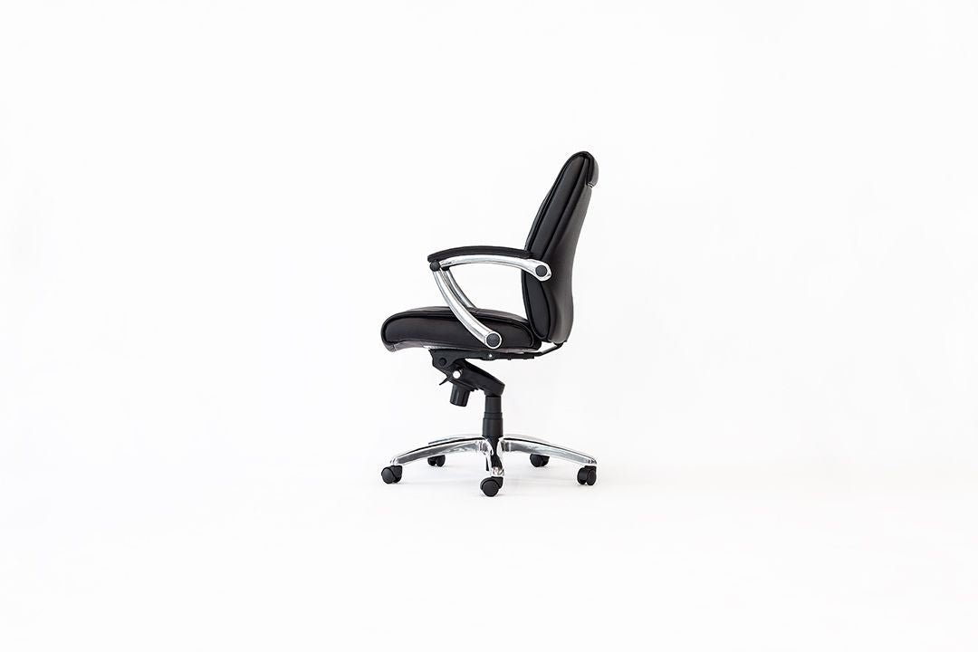 Madison Executive Task Chair by Friant - Wholesale Office Furniture
