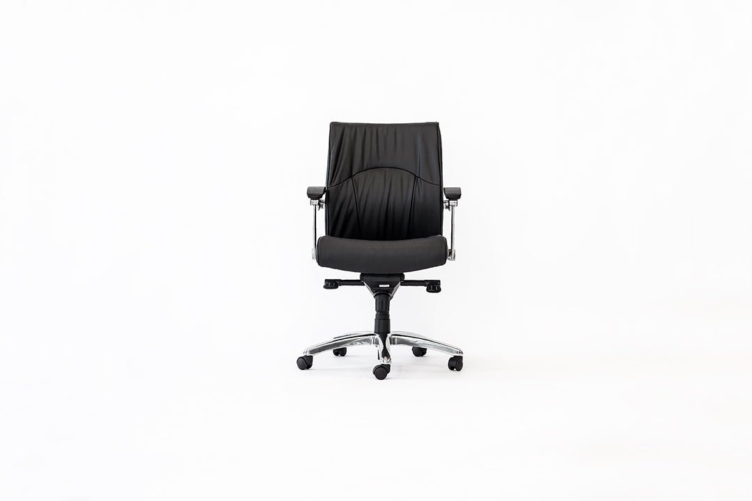Madison Executive Task Chair by Friant - Wholesale Office Furniture
