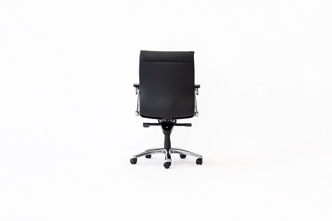 Madison Executive Task Chair by Friant - Wholesale Office Furniture