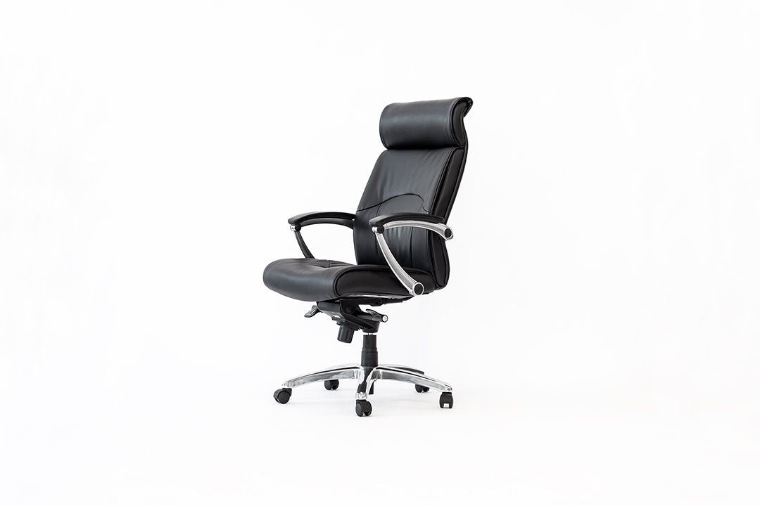 Madison Executive Task Chair by Friant - Wholesale Office Furniture