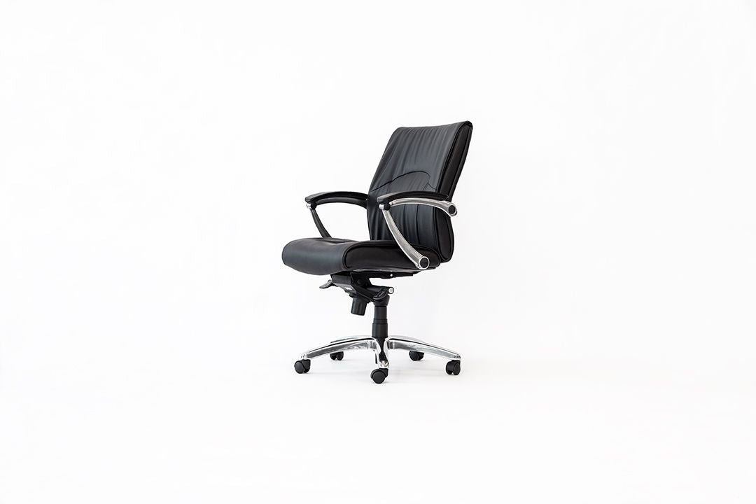 Madison Executive Task Chair by Friant - Wholesale Office Furniture