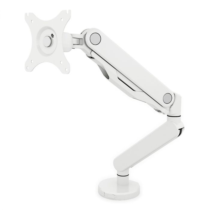 MyHite Single Monitor Arm by Friant - Wholesale Office Furniture