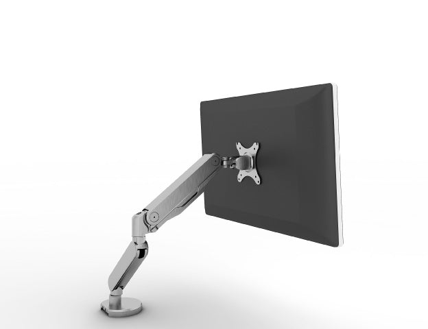 MyHite Single Monitor Arm by Friant - Wholesale Office Furniture
