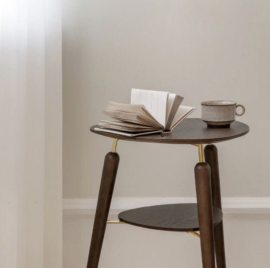 MySpot Side Table by KFI Studios - Wholesale Office Furniture
