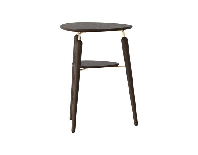 MySpot Side Table by KFI Studios - Wholesale Office Furniture