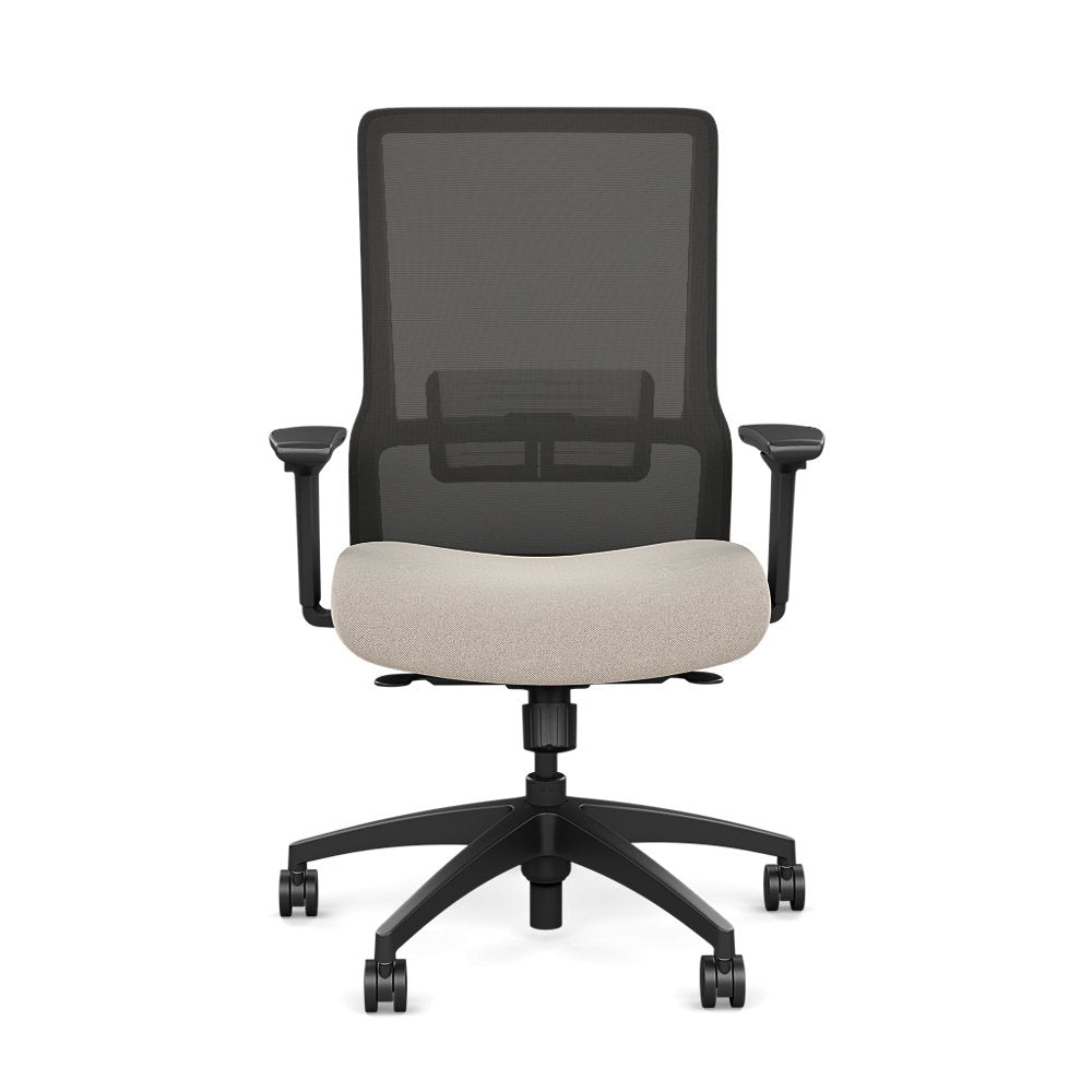 Novo Task Chair by SitOnIt Seating - Wholesale Office Furniture