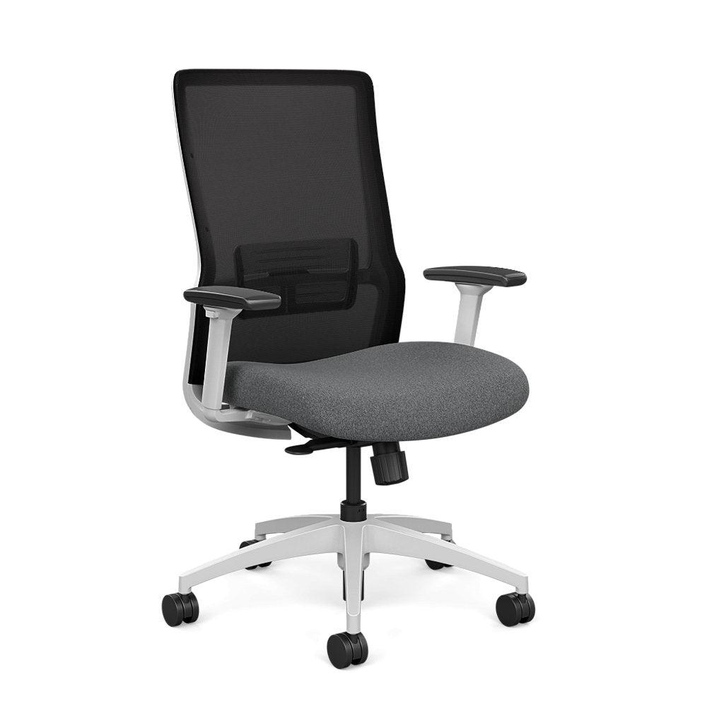 Novo Task Chair by SitOnIt Seating - Wholesale Office Furniture