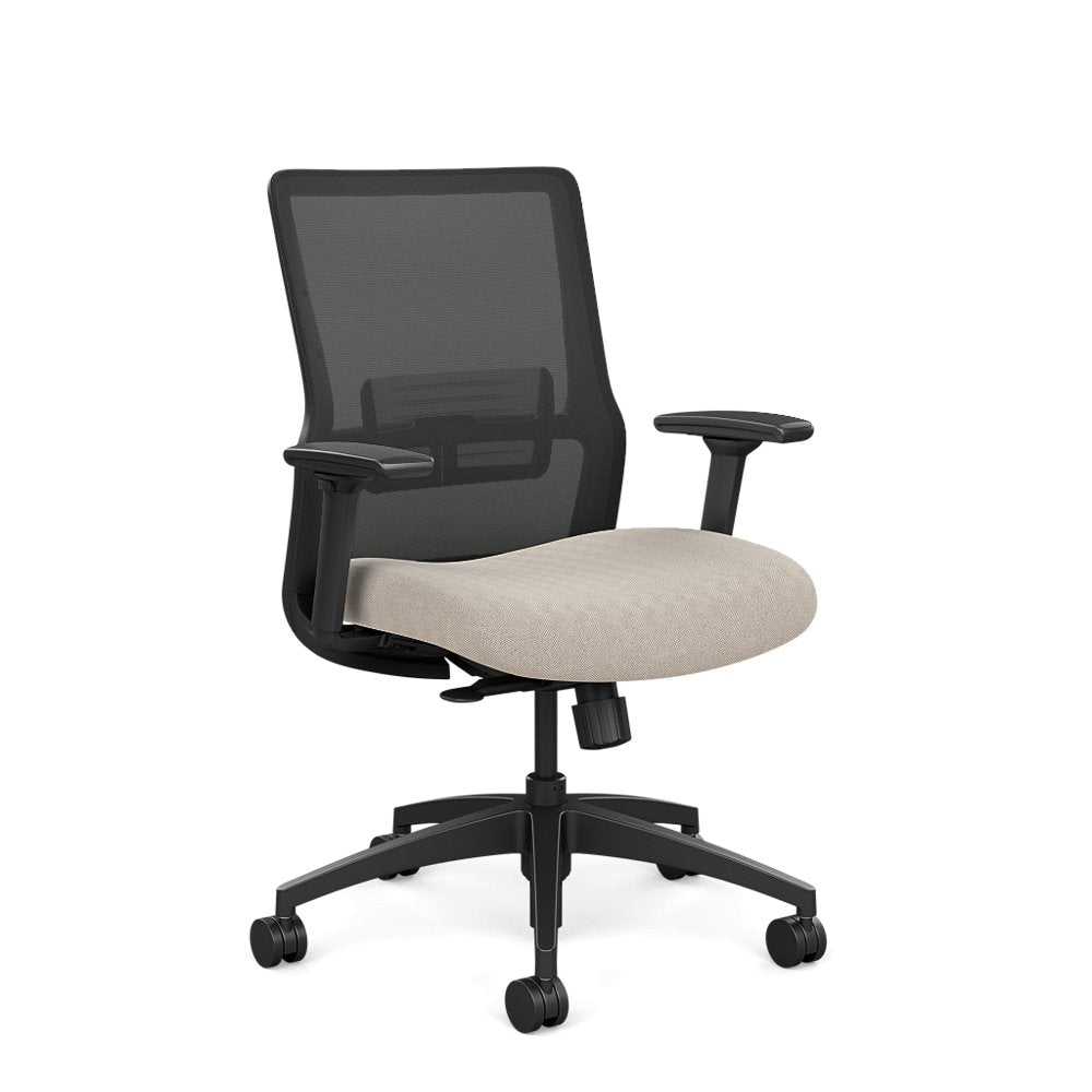 Novo Task Chair by SitOnIt Seating - Wholesale Office Furniture