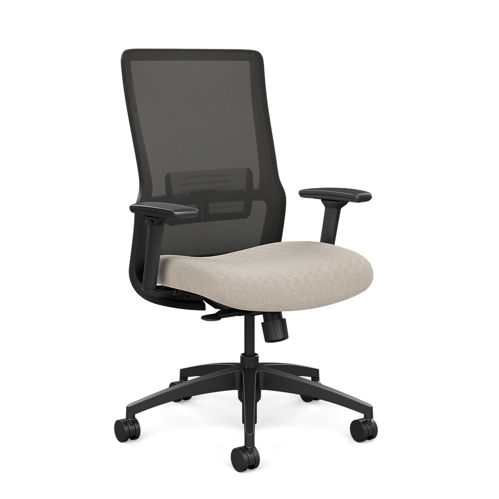 Novo Task Chair by SitOnIt Seating - Wholesale Office Furniture