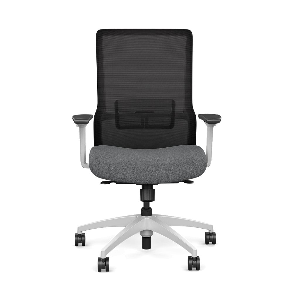 Novo Task Chair by SitOnIt Seating - Wholesale Office Furniture