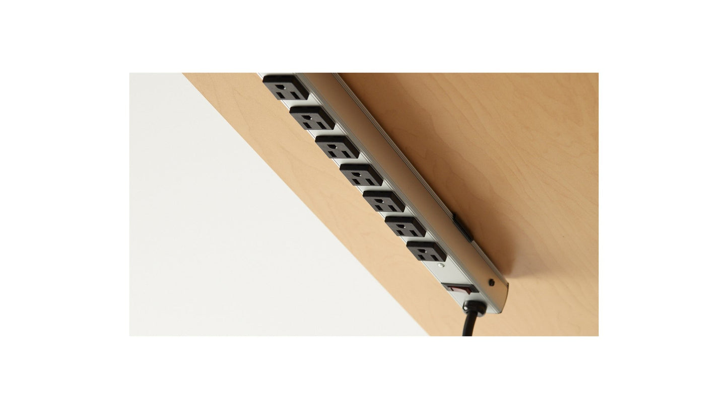 Power Strip by SitOnIt Seating - Wholesale Office Furniture
