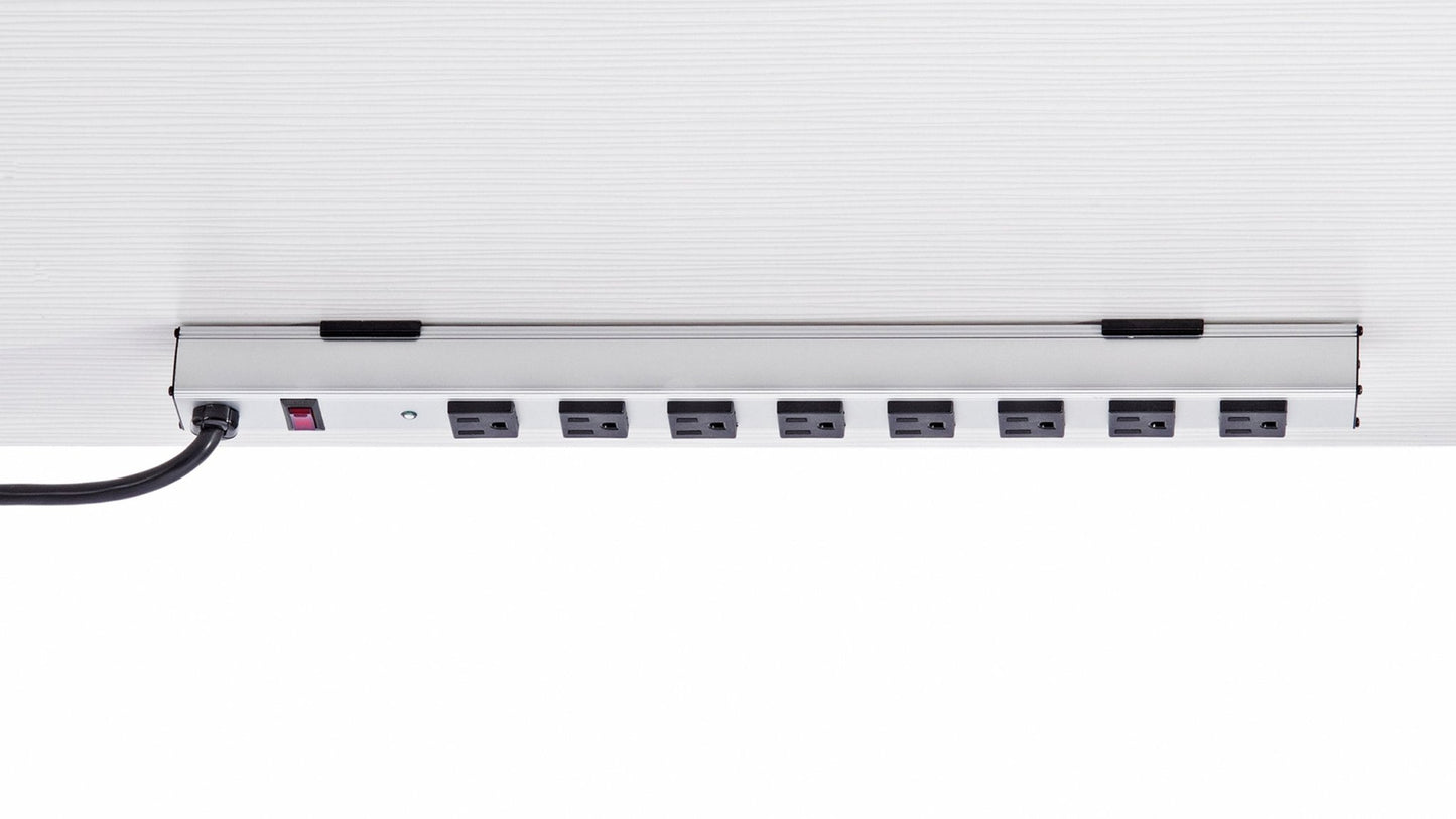 Power Strip by SitOnIt Seating - Wholesale Office Furniture