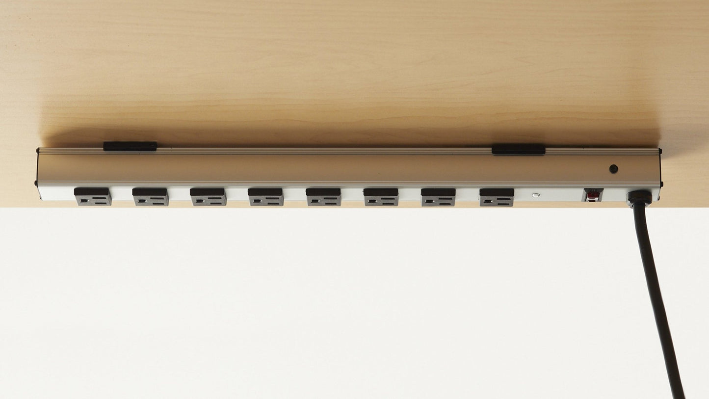 Power Strip by SitOnIt Seating - Wholesale Office Furniture