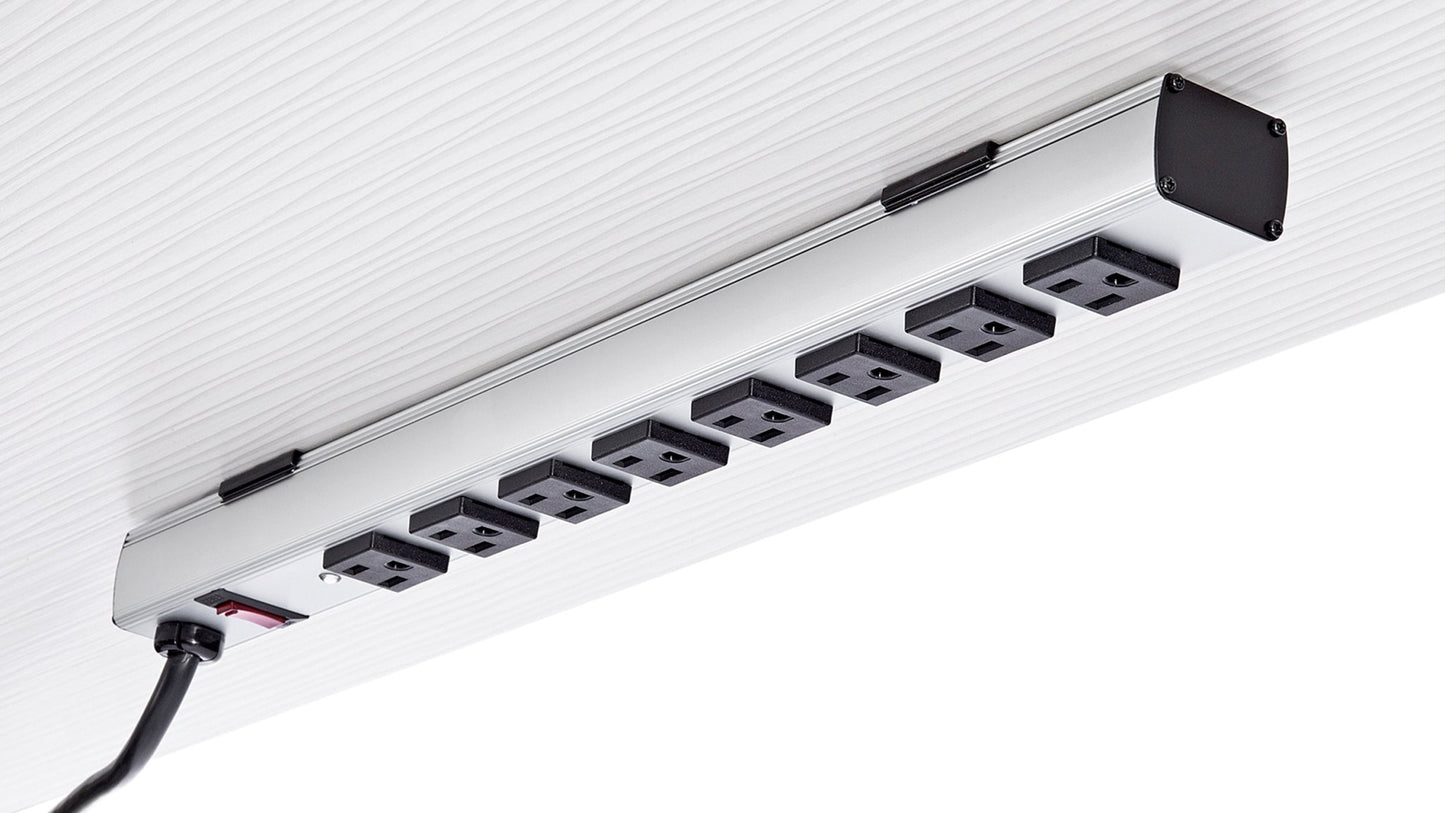 Power Strip by SitOnIt Seating - Wholesale Office Furniture