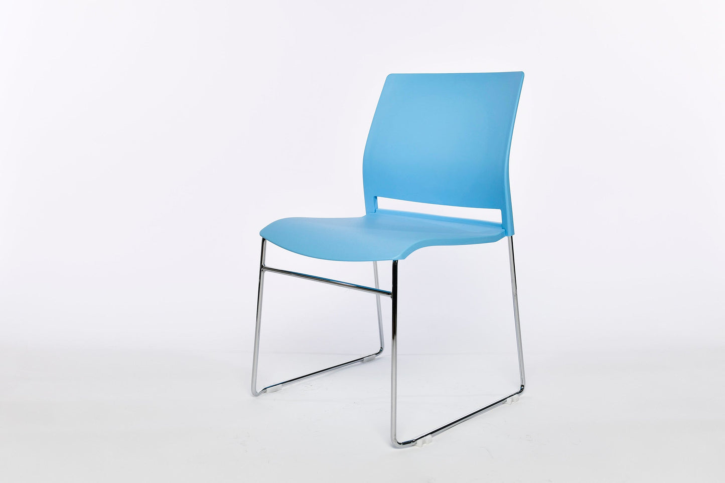 Prep Stack Chair by Friant (Sold In Pairs) - Wholesale Office Furniture