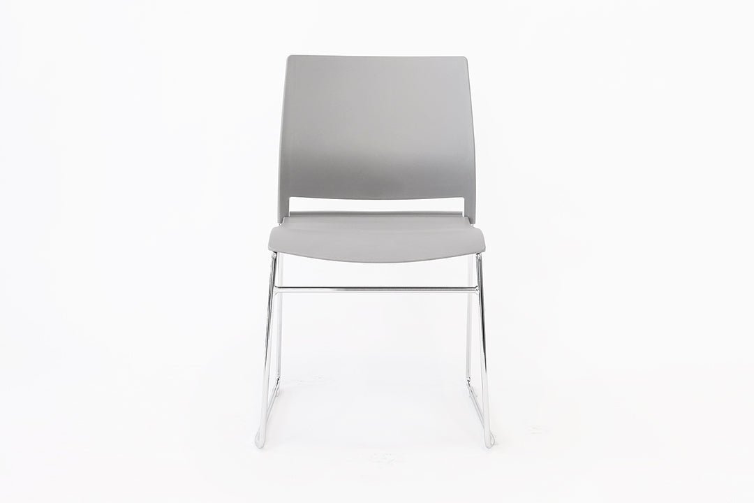 Prep Stack Chair by Friant (Sold In Pairs) - Wholesale Office Furniture