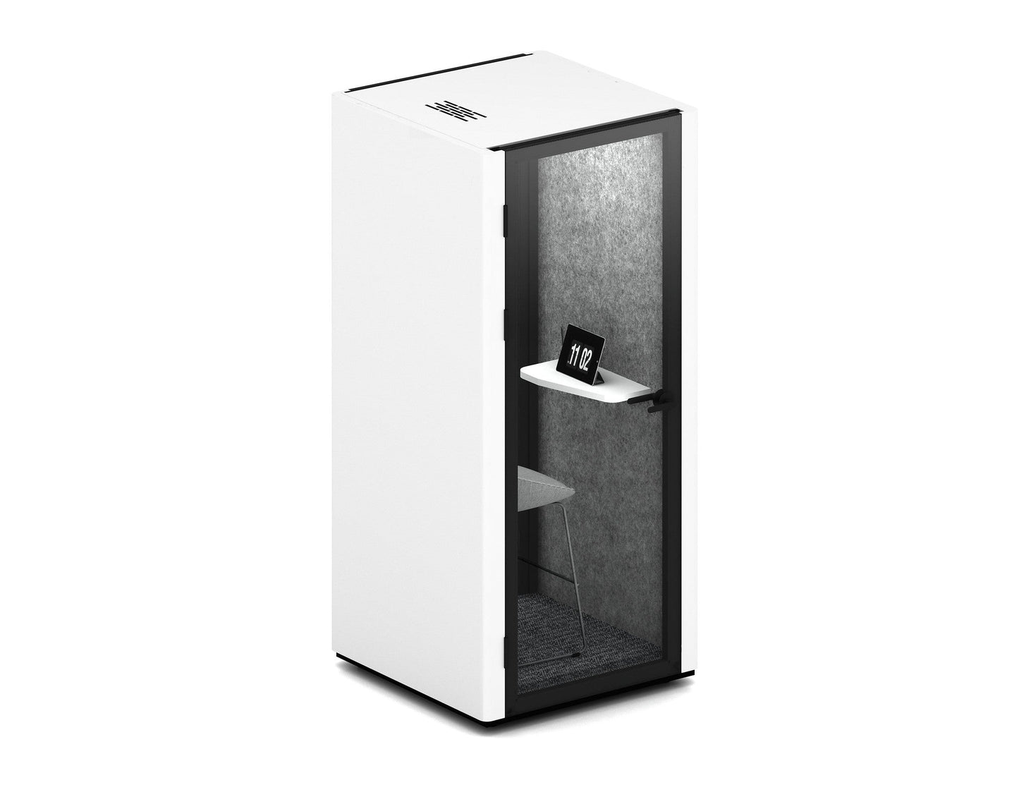 ReddiSpace QuickTime Pod - Wholesale Office Furniture