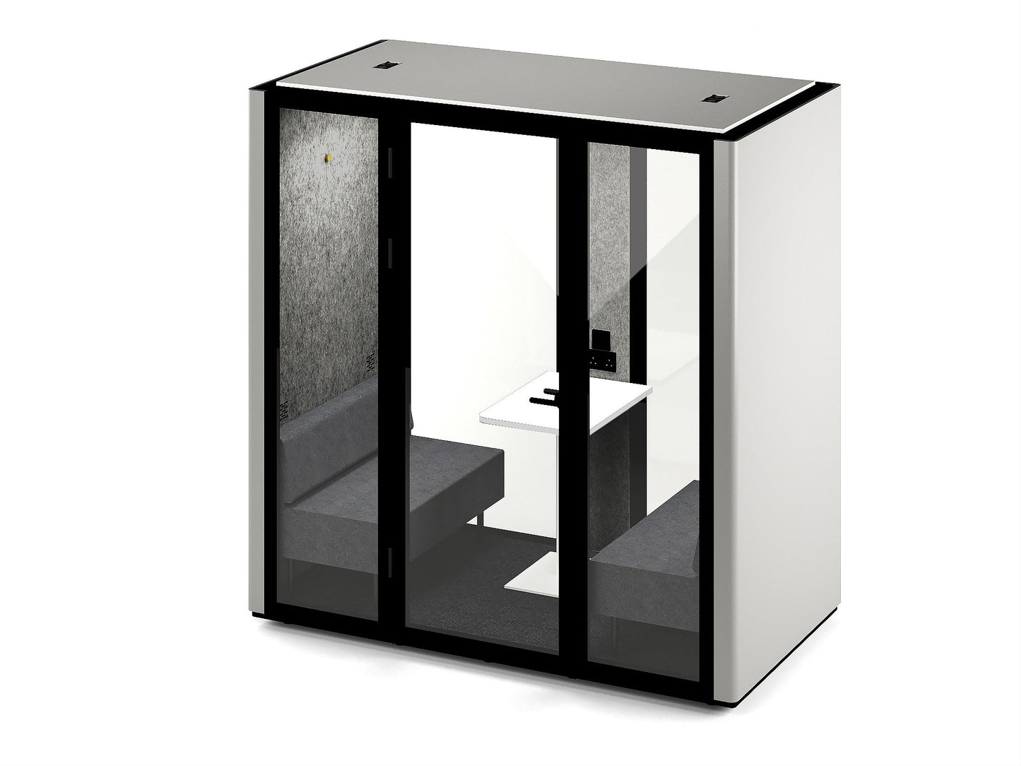 ReddiSpace WeTime Pod - Wholesale Office Furniture