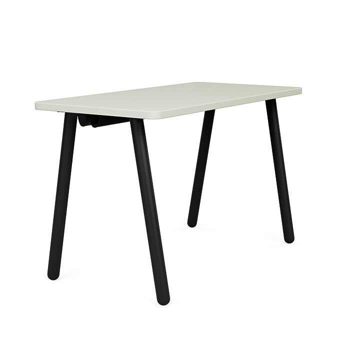 Reya Office Desk by SitOnIt Seating - Angled Leg - Wholesale Office Furniture