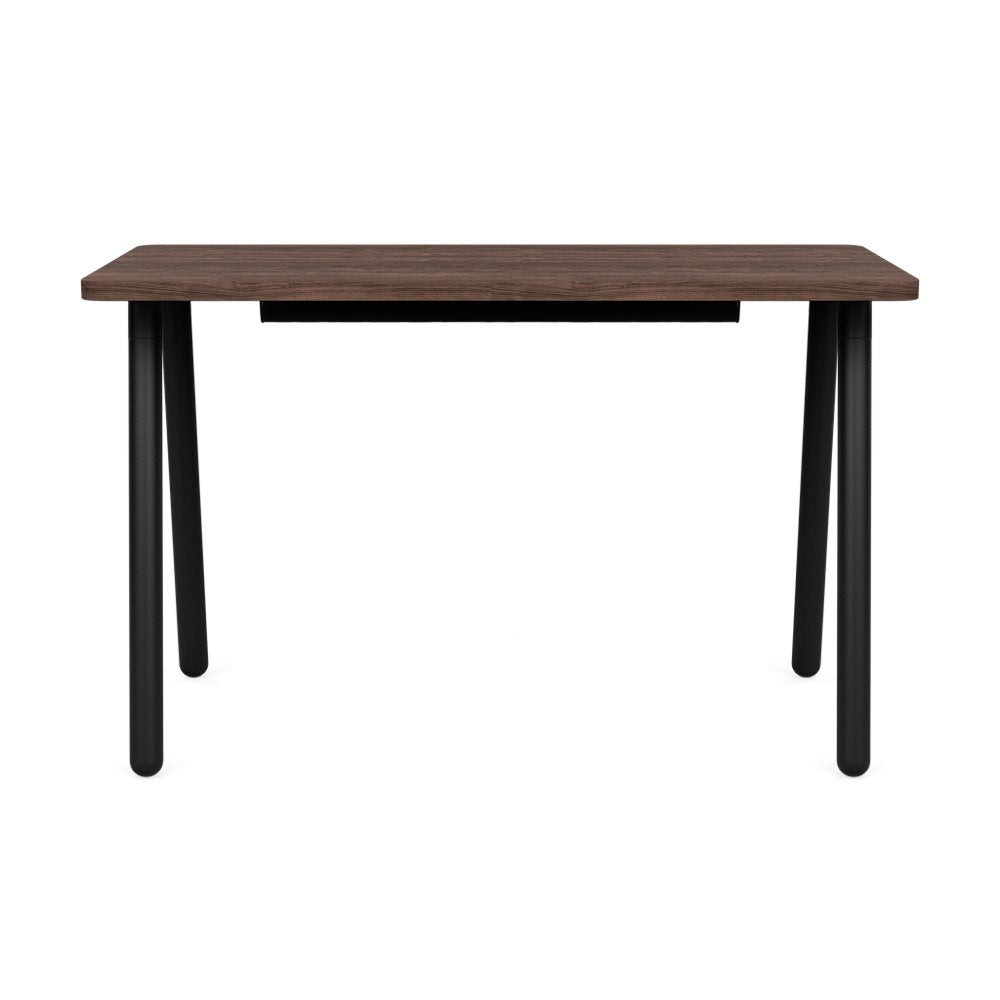 Reya Office Desk by SitOnIt Seating - Angled Leg - Wholesale Office Furniture