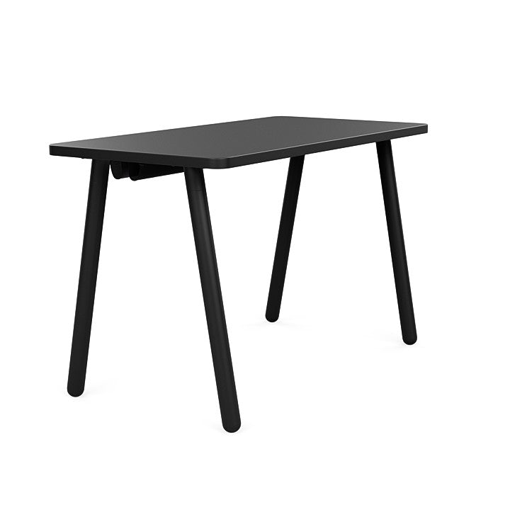 Reya Office Desk by SitOnIt Seating - Angled Leg - Wholesale Office Furniture