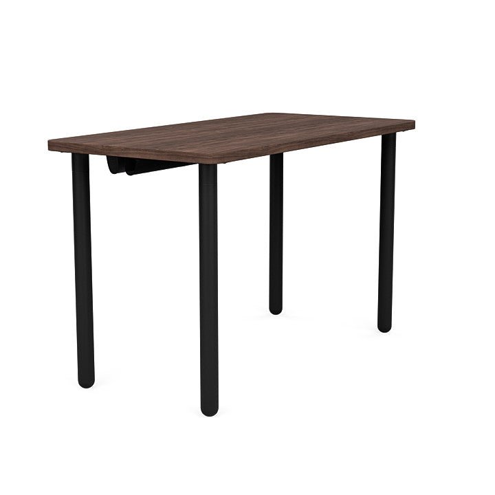 Reya Office Desk by SitOnIt Seating - Straight Leg - Wholesale Office Furniture